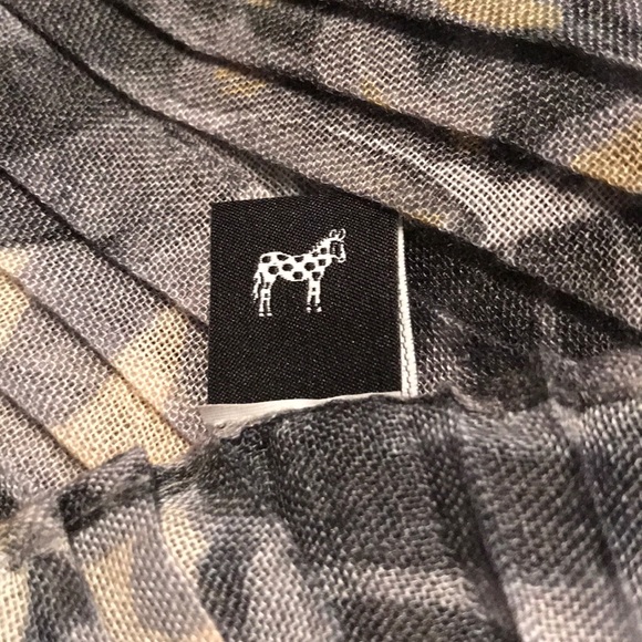 FASHION SCARF - Picture 5 of 5